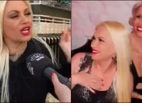 Έξαλλη η Γωγώ Γαρυφάλλου: «Τι νοιάζει τον κόσμο πώς πενθούμε τον Νίκο Φλωρινιώτη»