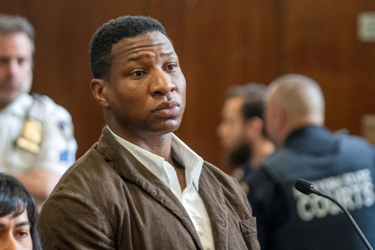 Jonathan Majors: Κρίθηκε ένοχος για βιαιοπραγία κατά της πρώην συντρόφου του