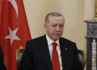 Turkish President Erdogan’s on-flight statements about his visit to Athens
