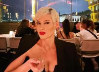 Εύη Φραγκάκη:  «Την απόφαση του διαζυγίου δεν την πήρα εγώ αλλά δεν τα παρατάω ποτέ»