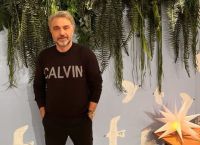 Φάνης Μουρατίδης: «Ένα από τα ινδάλματά μου ήταν ο πνευματικός μου στο κατηχητικό»