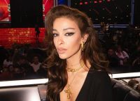 Ελένη Φουρέιρα: «Είμαι πολύ συγκινημένη από τότε που έγινα μαμά βλέπω τα πράγματα με άλλο μάτι»