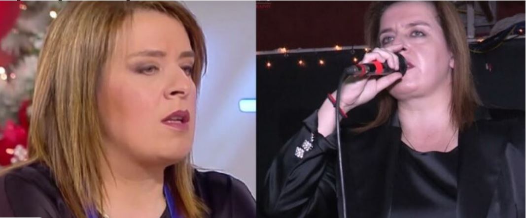 Γωγώ Τσαμπά: «Παράτησα την καριέρα μου για να τον παντρευτώ αλλά έκανε παιδιά με άλλη»