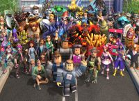 Roblox: Οι χρήστες θα αγοράζουν και φυσικά αντικείμενα στην πλατφόρμα