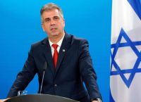 Στην Κύπρο μεταβαίνει στις 20 Δεκεμβρίου ο Ισραηλινός ΥΠΕΞ