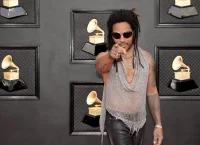 Ο Lenny Kravitz έρχεται στην Αθήνα για μία συναυλία όνειρο στο ΟΑΚΑ