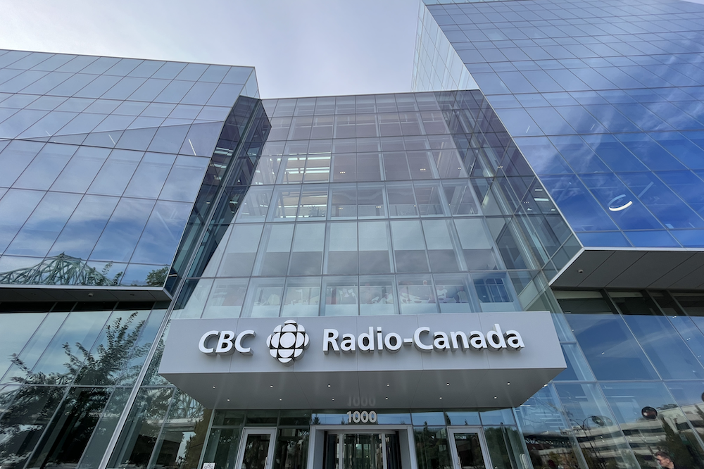 Καναδάς: Ο όμιλος CBC/Radio-Canada καταργεί 600 θέσεις εργασίας
