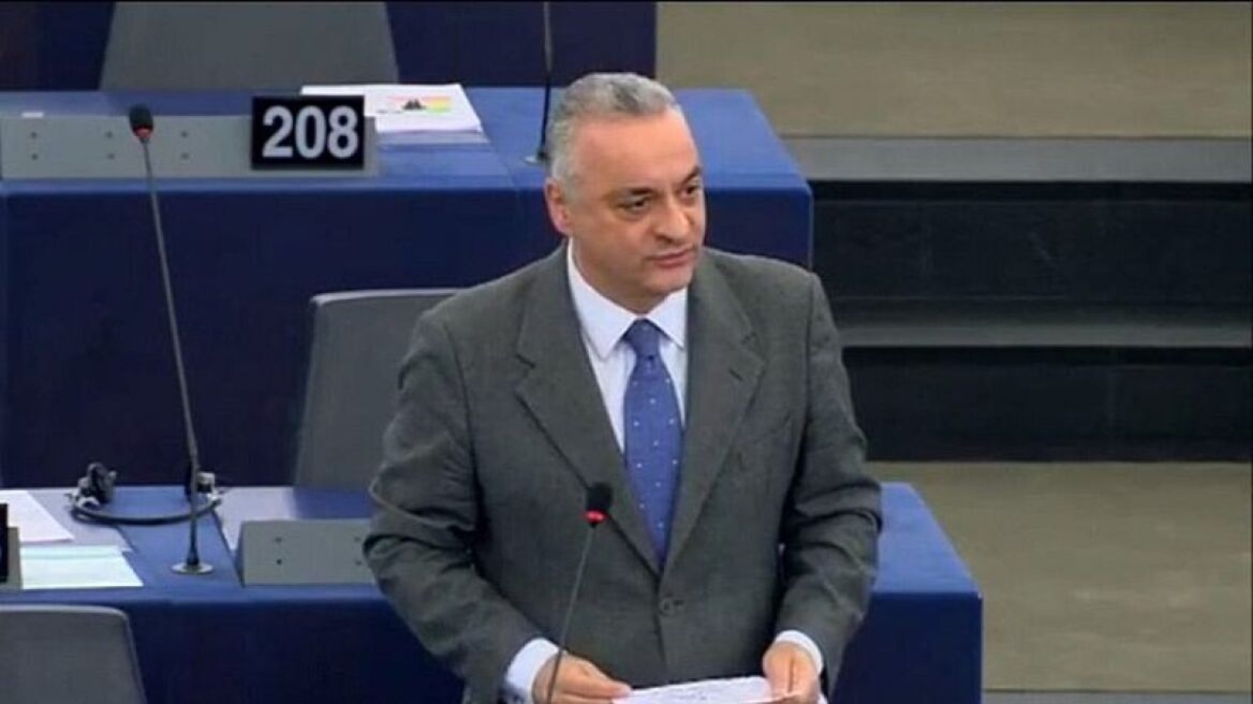 «Ώρα τέλους, για τον ακρωτηριασμό του Παρθενώνα…»
