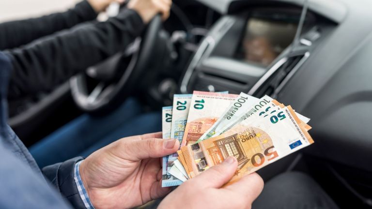 Greece: Deadline for Payment of Vehicle Road Tax December 31