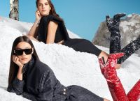 Ο οίκος Louis Vuitton μάς βάζει και πάλι στον χριστουγεννιάτικο κόσμο του