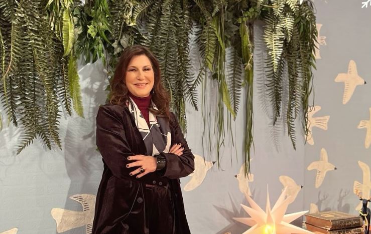 Ειρήνη Νικολοπούλου: «Απολύθηκα γιατί δεν υπέκυψα σε σεξουαλική παρενόχληση» [vid]