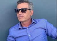 Μάριος Αθανασίου: «Πιστεύω δεν είμαι καλός πατέρας χάνω την υπομονή μου»