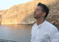 Παππούς στα 47 ο Μηλιωτάκης: «Αισθάνομαι ασφάλεια για την κόρη μου ο άνδρας και η οικογένειά του είναι..»