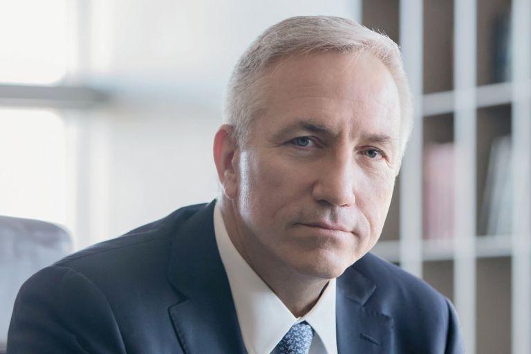OTE Group CEO, Chairman Tsamaz to Step-Down Next June