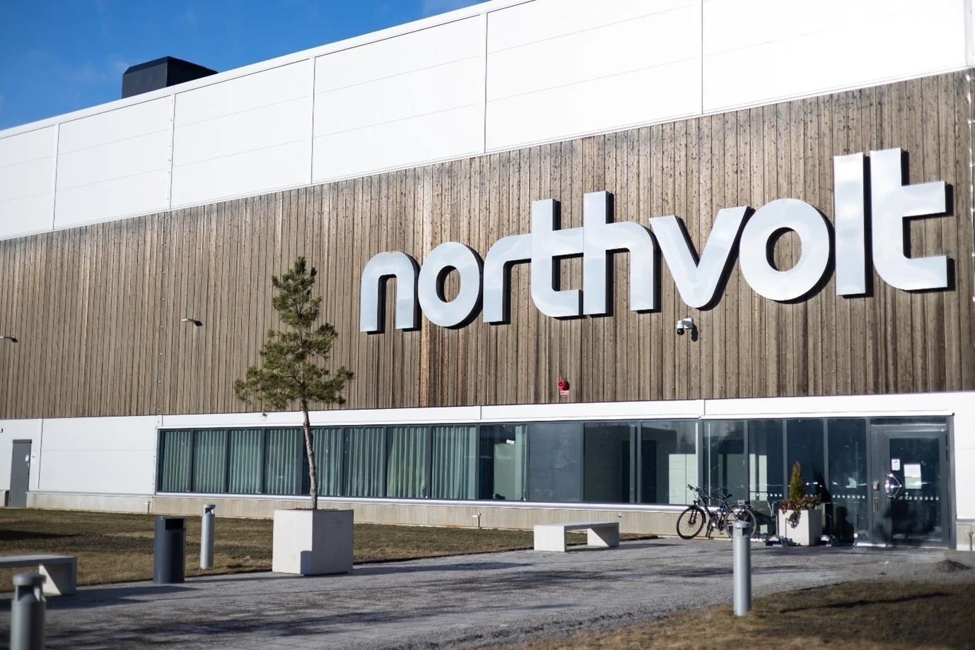 Γερμανία: Ένεση ρευστότητας €700 εκατ. στη Northvolt