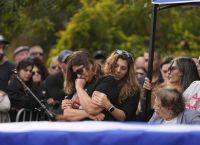 Γάζα: «SOS» με υπολείμματα τροφής είχαν γράψει οι Ισραηλινοί όμηροι που σκοτώθηκαν από φίλια πυρά