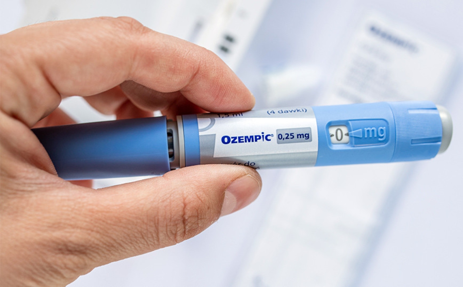 FDA: Τα φάρμακα για την απώλεια βάρους δεν προκαλούν αυτοκτονικές σκέψεις