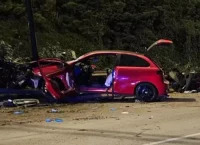 Τροχαίο στο Πέραμα: Ακρωτηριάστηκαν δύο νέοι άνθρωποι – Συγκλονίζει ο πατέρας του 28χρονου
