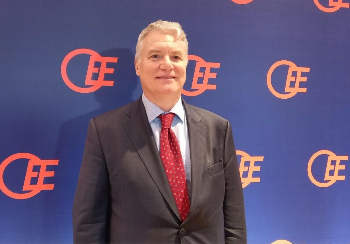 Κρις Άλεν (DG ECFIN) : Πώς θα αυξηθεί η παρουσία των ξένων επενδυτών στην ελληνική κεφαλαιαγορά