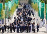 Κλιματική αλλαγή και μπίζνες του υδρογόνου – Το «μυστικό» της COP28