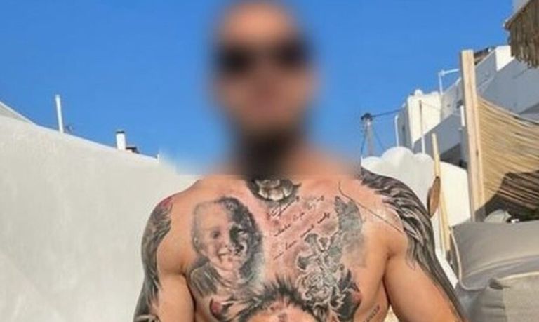 Ο 28χρονος τράπερ με το πλούσιο ποινικό παρελθόν στη συμμορία που ανατίναζε ATM [vid]
