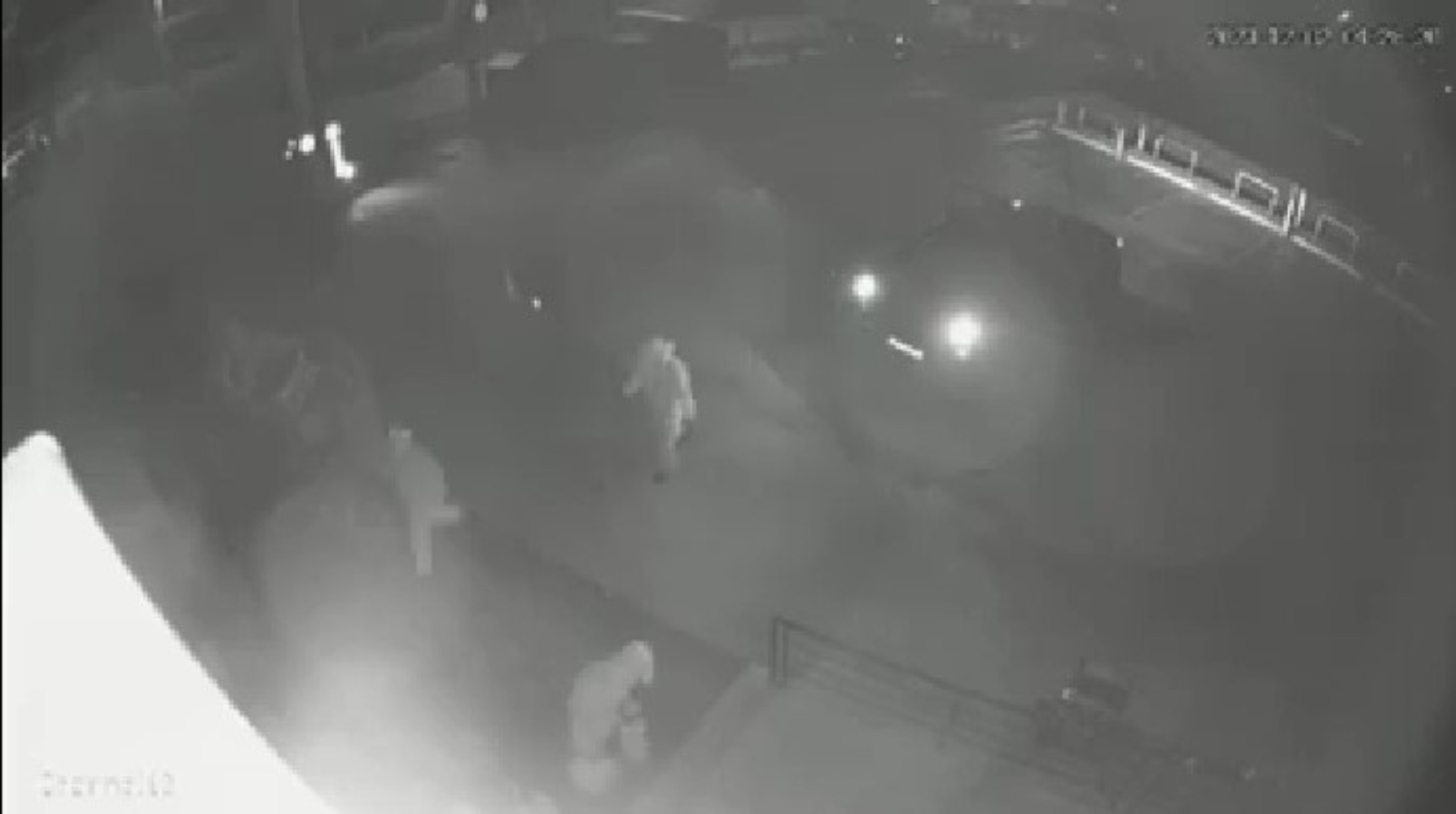 Έτσι “χτυπούσε” η σπείρα του τράπερ – Πώς άδειαζε τα ΑΤΜ [vid]