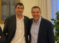 Δεύτερο μήνυμα Τσίπρα προς τους “11” – Το παράδειγμα με την ιταλική Αριστερά [vid]