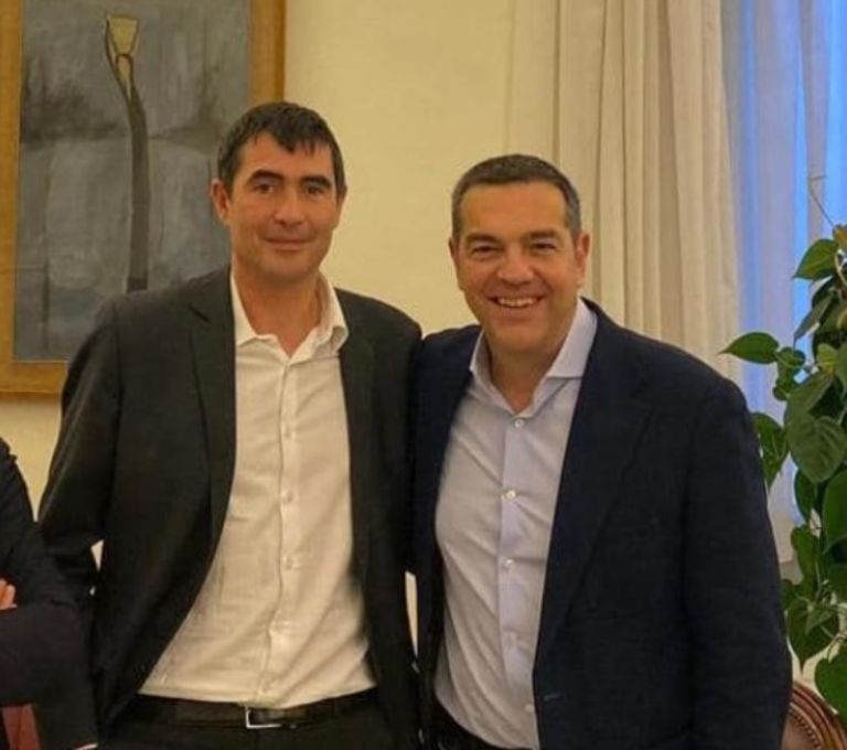 Δεύτερο μήνυμα Τσίπρα προς τους “11” – Το παράδειγμα με την ιταλική Αριστερά [vid]