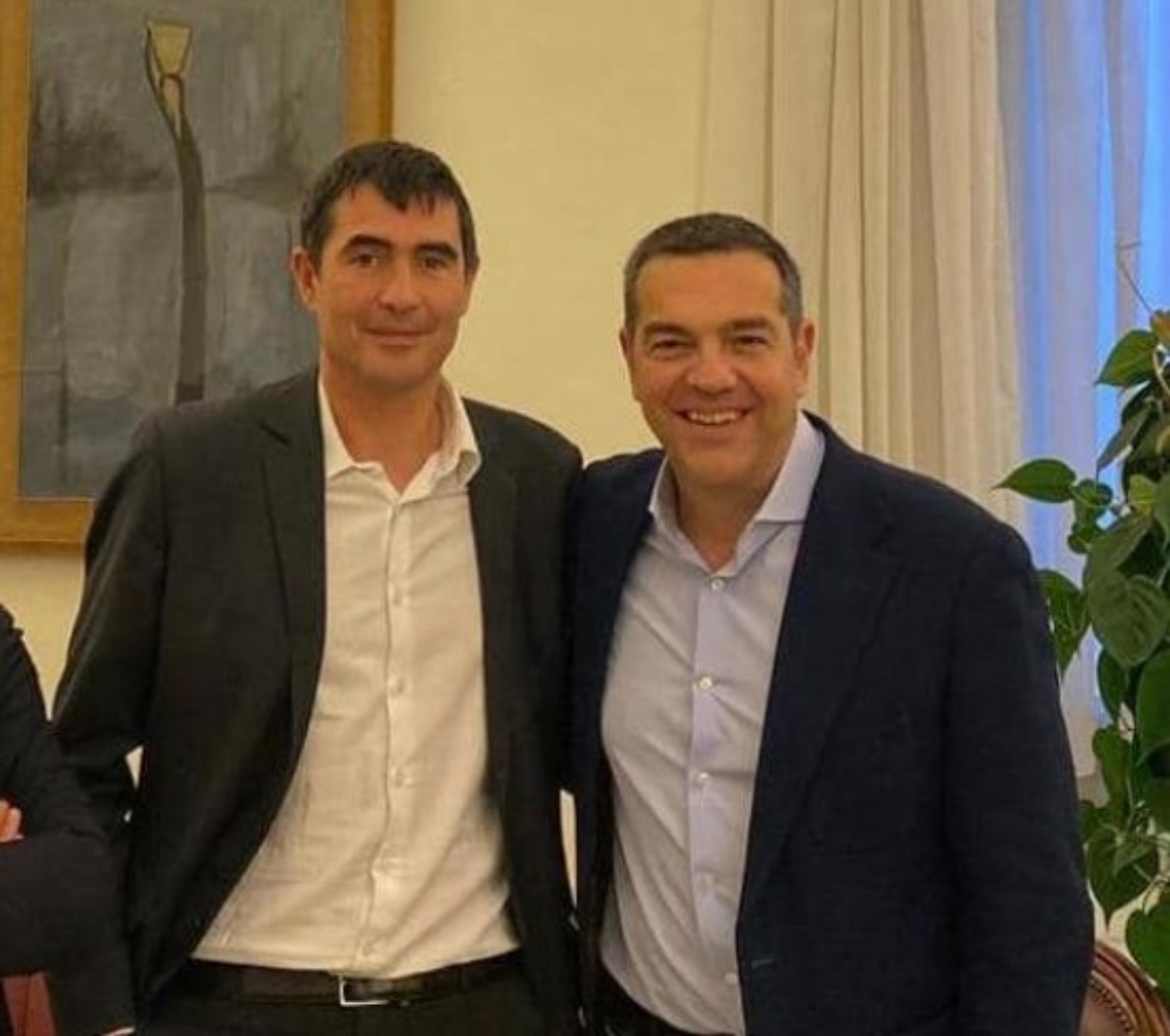 Δεύτερο μήνυμα Τσίπρα προς τους “11” – Το παράδειγμα με την ιταλική Αριστερά [vid]