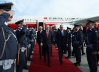 Επίσκεψη Ερντογάν στην Αθήνα: Η ανάρτηση της τουρκικής προεδρίας [vid]
