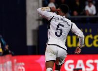 Ο Μπέλινγκχαμ προέβλεψε το επόμενο Golden Boy