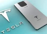 Αυτό θα είναι το smartphone της Tesla