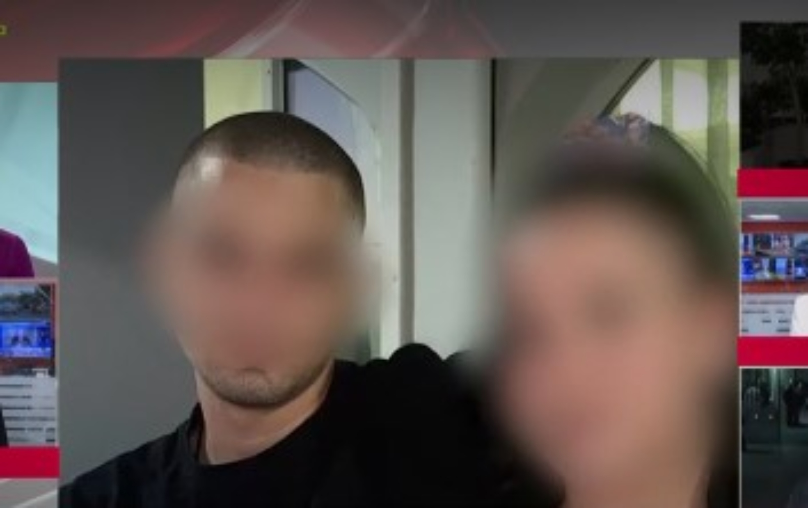 Ρέντη: Το “κεφάλι” της επίθεσης “δείχνει” στην κατάθεση του o 18χρονος [vid]