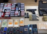 Εξαρθρώθηκε σπείρα για φορολογικές απάτες άνω των 15 εκατ. ευρώ