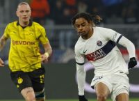 Champions League: H Παρί με ισοβαθμία μπόρεσε να πάρει το εισιτήριο για τους «16» [vid]