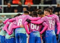 Νιούκαστλ – Μίλαν 1-2: Εκπληκτική ανατροπή με τους Πούλισικ και Τσουκουέζε [vid]