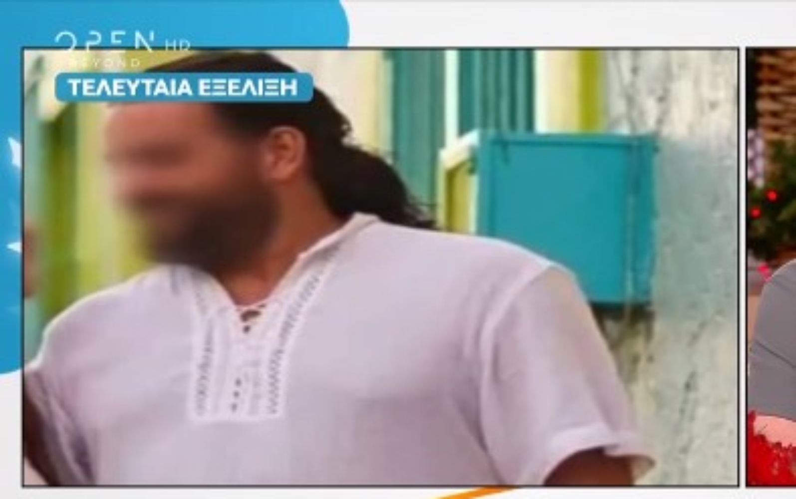 Προφυλακιστέος ο κομμωτής που κατέγραφε τις εργαζόμενές του και τις κόρες της συζύγου του με κρυφές κάμερες