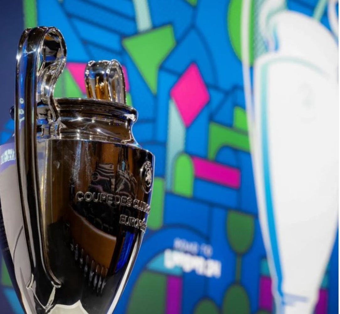 Champions League: Αυτά είναι τα ζευγάρια των 16