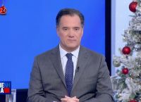 Άδωνις: Η τροπολογία βάζει τάξη σε ένα χάος [vid]