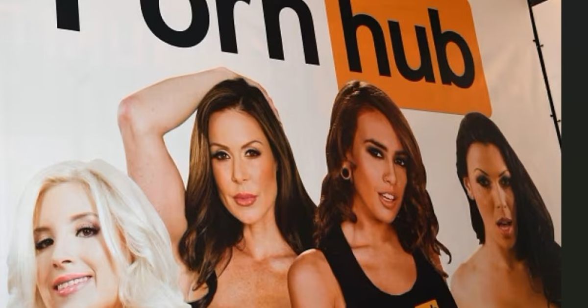 Pornhub και XVideos στο στόχαστρο της ΕΕ – Έρχονται έλεγχοι