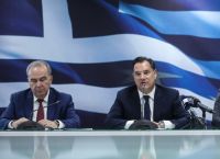 Γεωργιάδης – Παπαθανάσης: Νέα Προγράμματα επανακατάρτισης για χιλιάδες ανέργους
