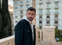 Πέθανε από ανακοπή ο 28χρονος αδερφός του ηθοποιού Νίκου Πολυδερόπουλου