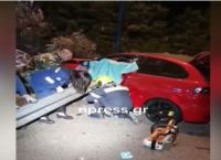 Πέραμα: Συγκλονίζει ο ο πατέρας του 28χρονου τραυματία – «Η τύχη του είναι στα χέρια του Θεού», λέει