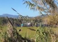 Νεκρός ο πιλότος του αεροσκάφους της Πολεμικής Αεροπορίας που έπεσε στην Καλαμάτα
