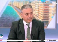 «Καμπανάκι» Βασιλακόπουλου για το ρεβεγιόν της Πρωτοχρονιάς: «Να κάνουμε όλοι self test»