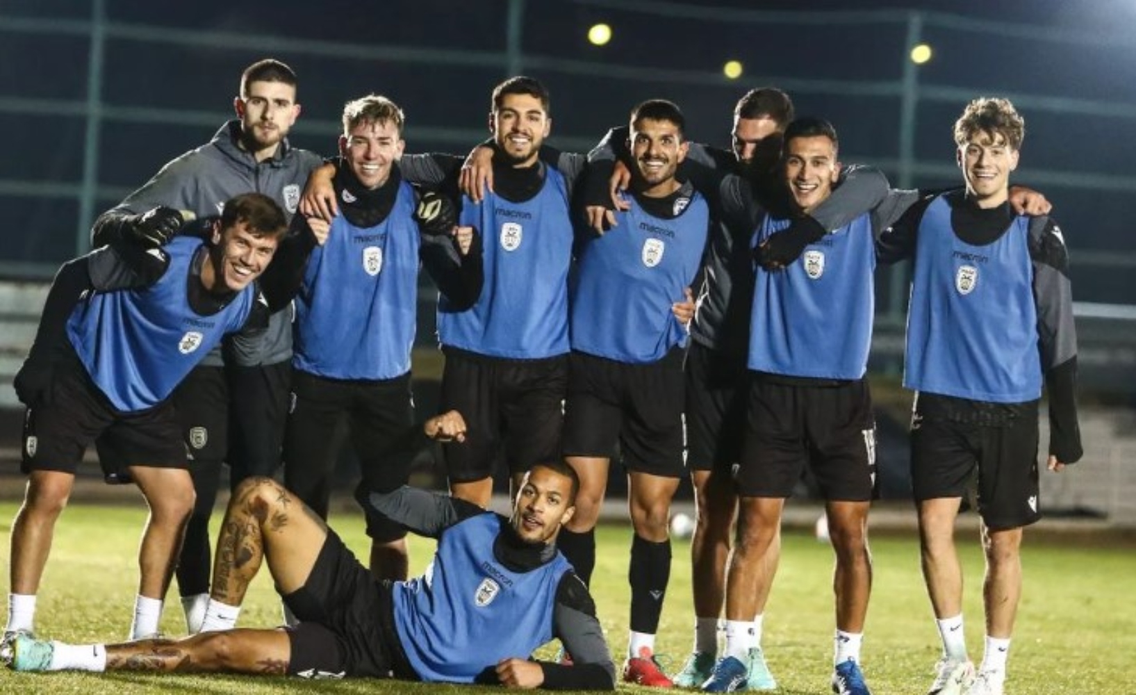 ΠΑΟΚ: Έρχεται! Απομένουν τα τυπικά για να γίνει κάτοικος Τούμπας