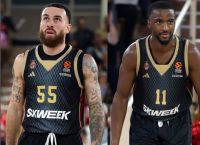 Μονακό – Μπαρτσελόνα 91-71: Την “καθάρισε” με συνοπτικές διαδικασίες