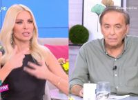 Καινούργιου για Μικρούτσικο: “Μου έστειλε μήνυμα ο Ανδρέας και με ρώτησε τι φαγητό έχουμε αύριο”