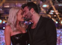 Ιωάννα Τούνη: «Έχω μείνει με το δαχτυλίδι και τη λαχτάρα μόνο σύμφωνο συμβίωσης έχουμε κάνει»