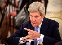 COP28: «Τελευταία ευκαιρία» να περιορίσουμε στον στόχο του 1,5°C την άνοδο της θερμοκρασίας λέει ο Τζον Κέρι